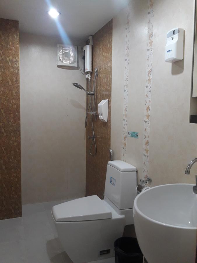 The Haven Hotel & Restaurant Патая Екстериор снимка