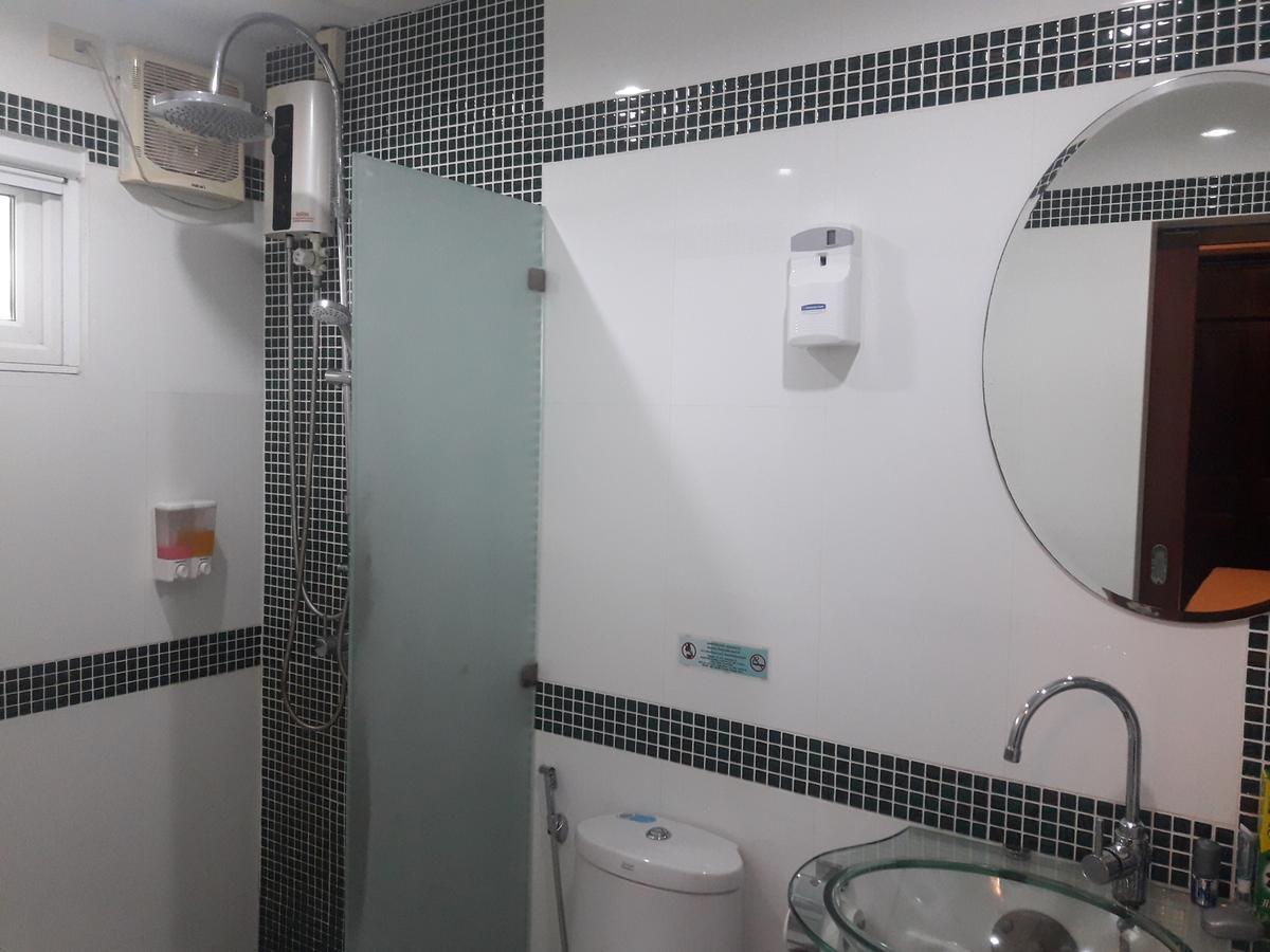 The Haven Hotel & Restaurant Патая Екстериор снимка