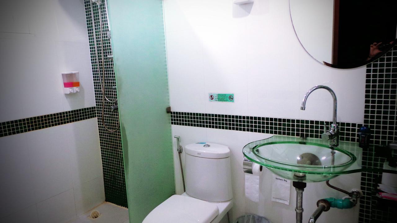 The Haven Hotel & Restaurant Патая Екстериор снимка